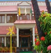 Rasal Beach Resort